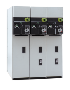 SF6 气体绝缘环网单元 (RMU) SM6 12KV/24KV，变电站紧凑型开关柜 - Product Image 4