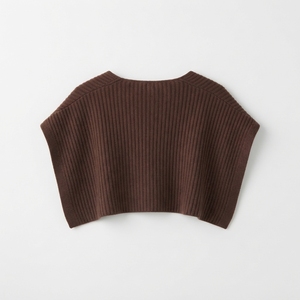Écharpe châle épaisse pour femme, style ethnique européen et américain, châle tricoté pour femme, poncho - Product Image 2