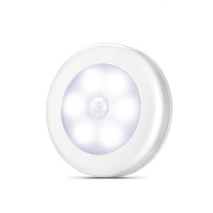 2 Pack <b>LED</b> Magnetic Motion <b>Sensor</b> <b>Lights</b> - Product Image 3