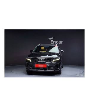 Kia Sorento Diésel 2.2 2WD 2021/7, 24,494 km, Caja de Cambios Automática, Asientos de Cuero, Estándar de Emisiones Euro V, Volante a la Izquierda - Product Image 3