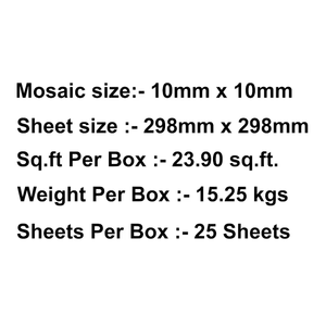 กระเบื้องโมเสกแก้วตัดขอบด้วยมือ ลายนกสวยงาม สำหรับตกแต่งผนังภายในบ้านหรืออพาร์ตเมนต์ โรงแรม หรือโรงเรียน - Product Image 3