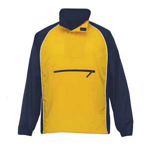 โรงงานขายส่ง เสื้อแจ็คเก็ตไนลอนแทฟเฟต้า 100% สำหรับเด็กและผู้ใหญ่ ยี่ห้อ OMMIZ คุณภาพสูง เสื้อแจ็คเก็ตฤดูหนาวแบบกำหนดเองสำหรับผู้ชาย - Product Image 5