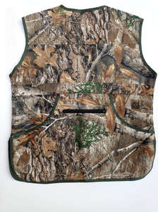 Chaqueta de tiro al aire libre de caza para hombres de alta calidad Pesca/pato - Product Image 6