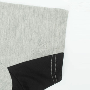Ensemble jogging décontracté d'été en matière douce au toucher, coupe confortable pour un usage quotidien, ensemble jogging léger de qualité supérieure - Product Image 3