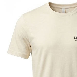 Camiseta de Tela Refrigerante con Tecnología de Enfriamiento Instantáneo, Transpirable y Ligera para Deportes al Aire Libre de Verano, Camiseta de Moda para Hombre - Product Image 2