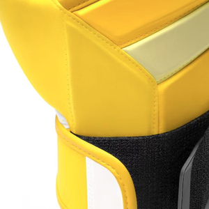 Guantoni da boxe personalizzati con logo per allenamento di arti marziali, combattimento e fitness, i più venduti per la tua palestra, su richiesta. - Product Image 5