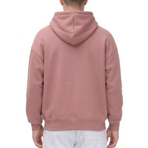 Fabricante de Sudaderas con Capucha para Hombre, Sudadera de Algodón Personalizada, Marca Privada, Ropa Urbana, Proveedor de Fábrica de Prendas OEM - Product Image 2