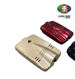 LONGNEW Custom <b>Plastic</b> <b>Enclosures</b> for WiFi Devices and Smart Home Appliances - Product Image 2