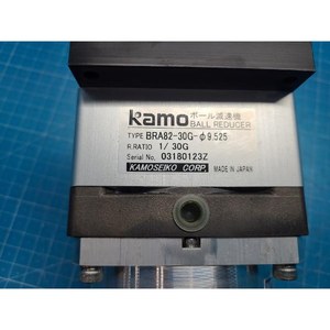BRA82-30G Kamo Seiko-9.525ชิ้นส่วนอุปกรณ์เซมิคอนดักเตอร์รุ่นเก่า - Product Image 1