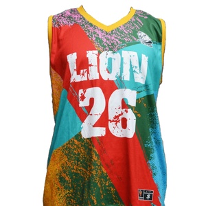2025 ensemble d'uniformes de basket-ball sportif hommes personnalisés OEM débardeurs 100% Polyester respirant maillot de football bas quantité minimale de commande tricoté tissage - Product Image 2
