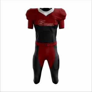 Maillot American Pro Edge, Maillot American Tactical Performance, Maillot American Warrior Spirit - Product Image 1