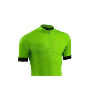 Stylish <b>Cycling</b> Uniform Modern Fit <b>Cycling</b> Uniform Lightweight Fabric <b>Cycling</b> Uniform For Summer Riding - Product Image 3