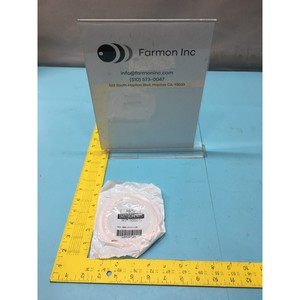 MKS NW80 <b>SEAL</b> , HPS DIVISION, SS/SILICONE, O-RING - Trusted Global Legacy Semiconductor Equipment and Parts at - Product Image 6