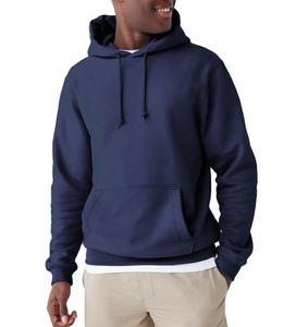 Sweat à capuche surdimensionné avec logo personnalisé, sweat à capuche tendance, sweat à capuche streetwear, programme prêt à la vente - Product Image 2