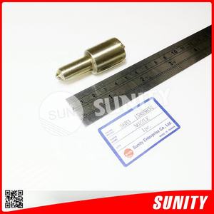หัวฉีดเหล็กคุณภาพสูง TAIWAN SUNITY รุ่น S6B3 158SN852 สำหรับเครื่องยนต์ดีเซลเรือมิตซูบิชิ  ประสิทธิภาพสูง - Product Image 2