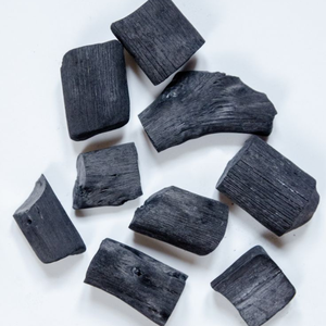Charbon de bois de mangrove utilisé pour les fêtes barbecue et la viande grillée, la viande a meilleur goût et la chaleur du feu est uniforme - Product Image 6
