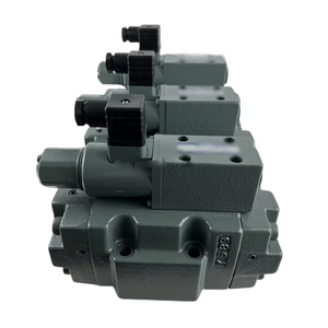 วาล์วไฮดรอลิก erbg-06-H-5117 ERBG-10วาล์วสัดส่วน ERBG-10-H-51 ERBG-06-B-51ไฮดรอลิกไฟฟ้า - Product Image 3