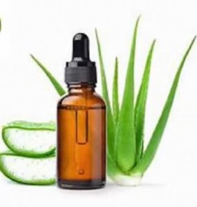 Aceite de Aloe Vera de Venta Caliente para Uso Cosmético, Extracto Herbal, Proveedor a Granel de la India, Exportador de Aceite de Aloe Vera - Product Image 6