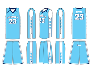 Ensemble de maillots de basket personnalisés pour hommes, sans manches, 100 % polyester, séchage rapide, avec logo imprimé numérique, vente en gros - Product Image 1