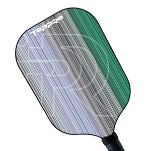 Raquettes de Pickleball Premium Face Graphite & Polymer - Product Image 1