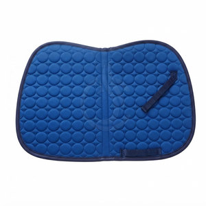 Tapis de selle personnalisés pour l'entraînement équestre, les événements d'équitation et l'usage quotidien, avec un ajustement confortable et une construction durable - Product Image 2