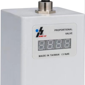 Regulador de Presión Proporcional de 100 bar (1450 psig) - Product Image 1