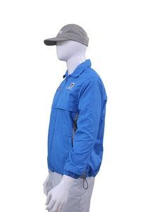 Veste Softshell d'hiver pour homme de haute qualité, décontractée, en polyester/coton, avec inscription, longueur longue, coupe-vent, respirante - Product Image 2