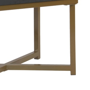 Chaise en métal robuste en acier inoxydable de qualité supérieure, finition polie, pour cuisine, bar, restaurant, hôtel, entrée, atelier, vente en gros - Product Image 2