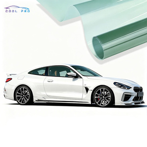 <span class=keywords><strong>Film</strong></span> de protection solaire et de confidentialité pour vitres de voiture COOL PRO 99UVR 2Mil, <span class=keywords><strong>film</strong></span> réfléchissant pour vitres de voiture - Product Image 1