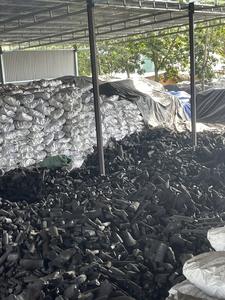 Palo de carbón Binchotan ecológico de alta calidad, exportación directa del fabricante para café, barbacoa, bulto de madera dura de Vietnam - Product Image 5