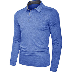 Camisas de Lona 100% Algodón, Estilo Casual de Negocios, de Secado Rápido y Manga Corta - Product Image 3