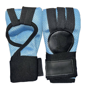 Guantes Interiores de Boxeo Personalizados, MMA, Muay Thai, Impresión por Sublimación Completa, Tamaño Ajustable, Cierre de Gancho y Bucle, Ligeros - Product Image 4