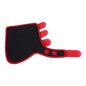 Protège-jambes respirants en maille violette 2026 pour chevaux avec sangle Velcro pour soutien du pastèrnes, utilisation en course et entraînement - Product Image 3