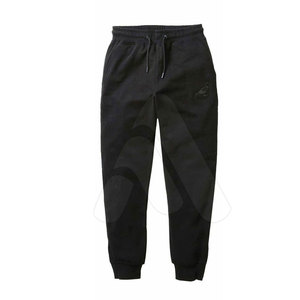 Ensemble de jogging décontracté pour homme, brodé, hiver 2026, personnalisable avec logo OEM, luxe, haute qualité, 100 % coton, séchage rapide, respirant, deux pièces - Product Image 3