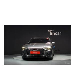 Audi A8 50 TDI quattro Premium 2023, 29,502 km, Diésel, Automático, Asientos de Cuero, Volante a la Izquierda, Cámara Trasera - Product Image 3