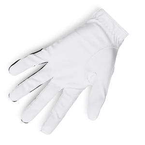 One Pair Leather Golf <b>Gloves</b> Ultra <b>Thin</b> Wear Resistant Anti Slip Palm Breathable Soft Golf <b>Gloves</b> For Sportswear - Product Image 6