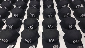 Premium Unisex Fashion <b>Cap</b> with Soft Cotton Material Comfortable Daily Wear and Custom Logo Embroidery Service - Product Image 3