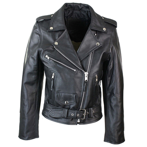 Luxury <b>Mens</b> <b>Leather</b> <b>Jacket</b> Premium Quality Soft Genuine <b>Leather</b> Modern Fashion Statement Outerwear - Product Image 5
