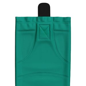 Wholesale Custom Design Sublimated Sport Hockey Apparel Stretch Fit Elastic Cuff Team <b>Sock</b> 100%<b>Polyester</b> Fabric Quick Dry Unisex - Product Image 3