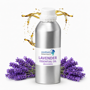 Aceite Esencial Puro de Lavanda 100% Destilado al Vapor, Aromaterapia Floral para Todo Tipo de Piel - Product Image 6