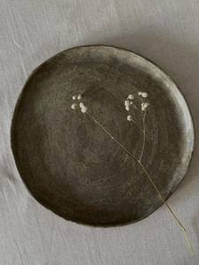 Service de table en grès simple, finition mate dépolie, en céramique, OEM/ODM, assiettes et bols, par Universal Oversea - Product Image 3