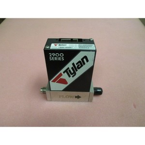 ตัวควบคุมการไหลของมวล (Mass Flow Controller) รุ่น Tylan MFC, FC-2900MEP - อุปกรณ์และอะไหล่เซมิคอนดักเตอร์ระดับโลกที่เชื่อถือได้ - Product Image 2