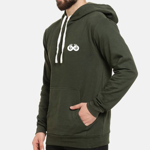 Sweat-shirts à capuche pour hommes sur mesure 2026, design personnalisé, qualité supérieure, vente chaude, prix bas - Product Image 4
