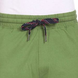 Pantalones Cortos Deportivos para Hombre, 100% Algodón Francés, con Logotipo Bordado, Estilo Urbano Ecológico, Diseño Frontal - Product Image 5