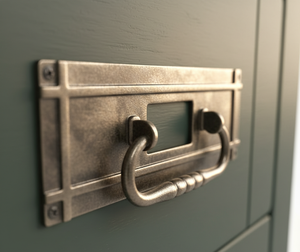 Mesa de Centro Moderna y Resistente con 2 Cajones, Madera de Caucho Blanca, MDF, Marca PKP, Muebles para Sala de Estar - Product Image 6