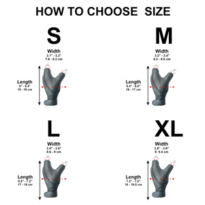 Equipo de Protección de Manos Moderno para Tiro con Arco en Competiciones, Diseño Elegante Personalizado con Cierre Ajustable de Velcro - Product Image 6