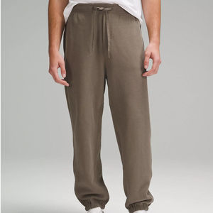 Pantalones Deportivos para Hombre, Corte Holgado, Tela Transpirable y Suave, Cintura Elástica, Ideales para Entrenamiento, Uso Casual y en Casa - Product Image 4