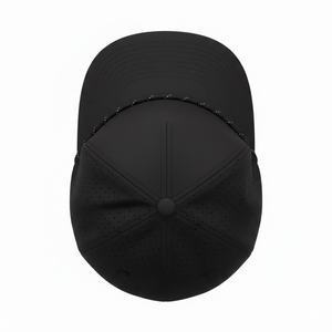 Gorra ERA de Diseño Personalizado al por Mayor, Premium, Ajustada, con Visera Curva, Unisex, Tejido Común, Bordado 3D - Product Image 3