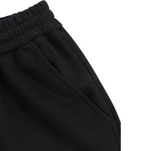 Winter Warm Outdoor Sports Clothing Oversize Sweatpants <b>Trousers</b> Windproof OEM Design Made Ankle Length <b>Trouser</b> For Men - Product Image 3