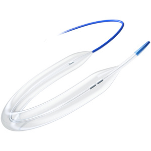 สายสวนป้องกันการเกิดการอุดตัน CORDIS SABER PTA สำหรับการใช้งานทางหัวใจและหลอดเลือดภายนอกระดับมืออาชีพ OEM ODM รับประกัน 2 ปี - Product Image 4